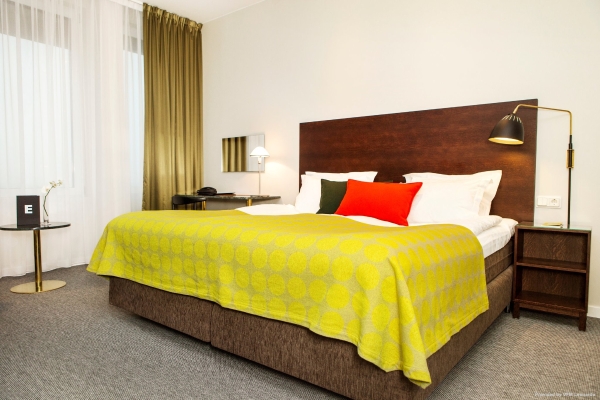 Elite Hotel Ideon